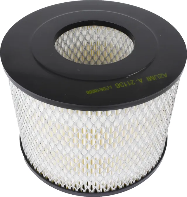 Фильтр воздушный TOYOTA COASTER 3.7 2004 - по наст. время  TOYOTA HILUX 2.4 1994 - 2005  TOYOTA TACO (Azumi). Артикул a21136