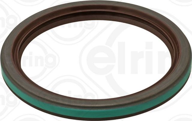 Сальник, уплотнительное кольцо Elring (MVG (кремнийорганический каучук)). Артикул 034.230