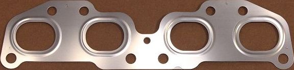 Прокладка выпускного коллектора Elring для Renault Koleos I 2008-2016. Артикул 572.820