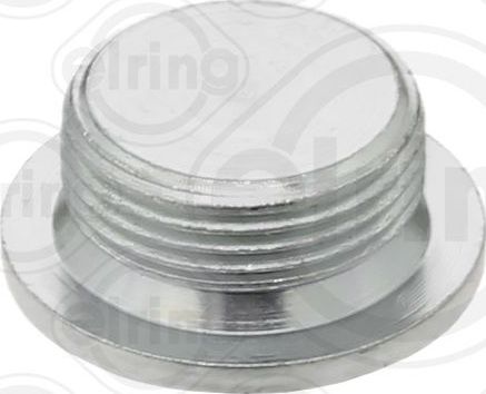 Сливная пробка масляного поддона двигателя Elring. Артикул 589.770