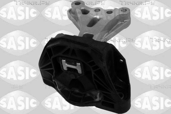 Подушка (опора) двигателя Sasic. Артикул 2700078
