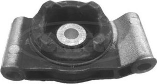 Опора (подушка) КПП Corteco. Артикул 80000209