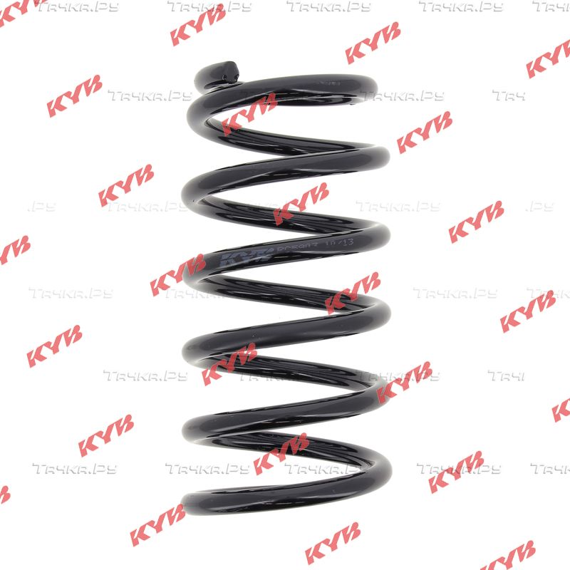 Пружина подвески KYB (Каяба) K-Flex. Артикул RC5903