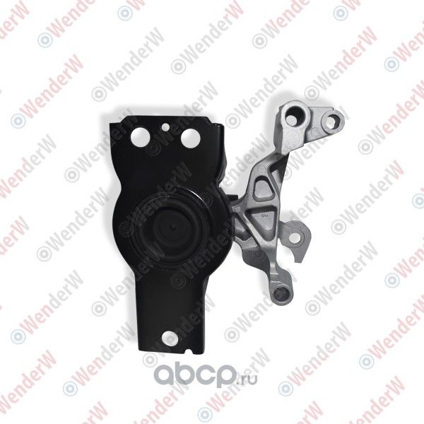 ОПОРА ДВИГАТЕЛЯ ПРАВАЯ (R) NISSAN X-TRAIL (07-...) (Wenderw). Артикул WEPP096