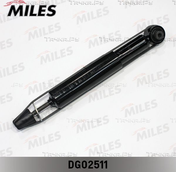 Амортизатор Miles. Артикул DG02511
