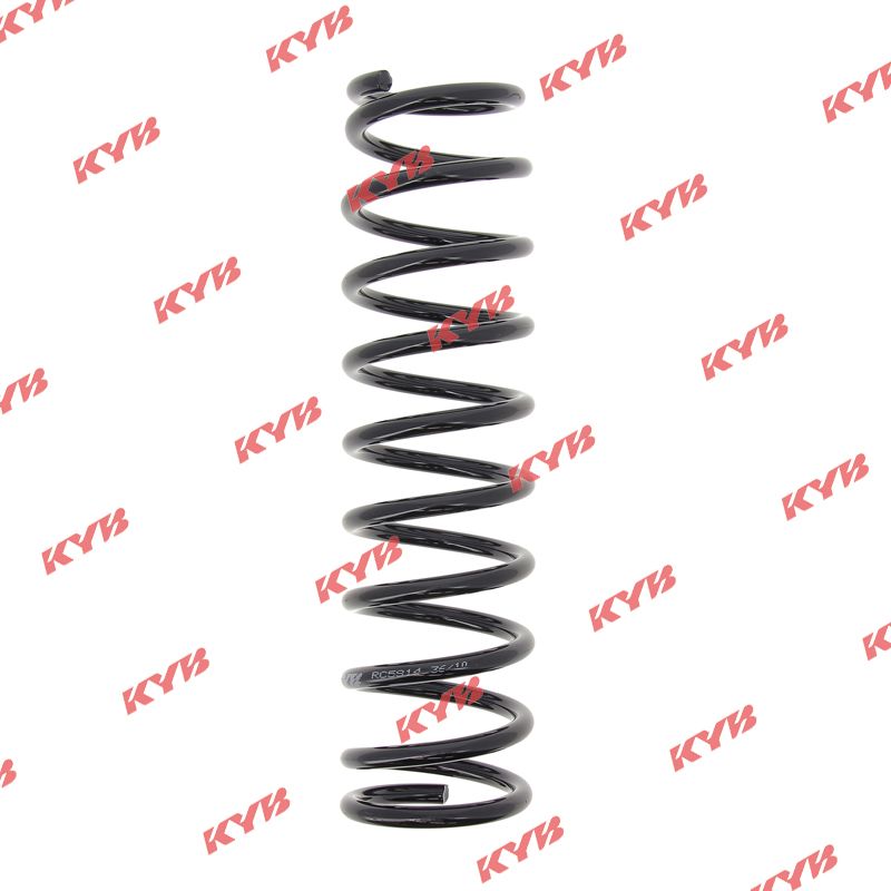 Пружина подвески KYB (Каяба) K-Flex. Артикул RC5814