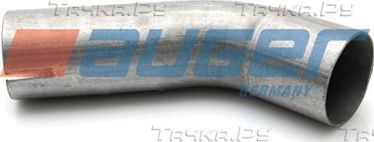 Глушитель Auger. Артикул 70721