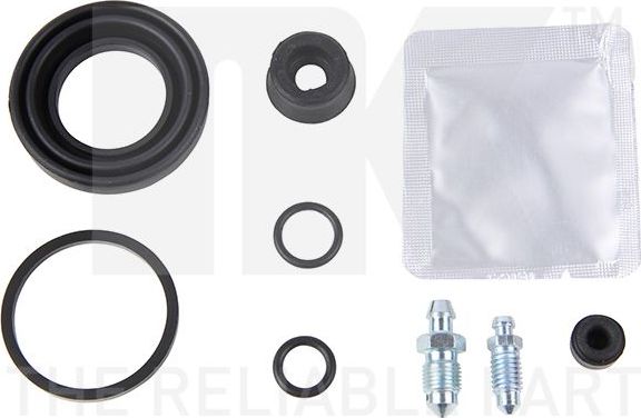 Ремкомплект тормозного суппорта NK задний для Honda Accord VI 1998-2003. Артикул 8847012