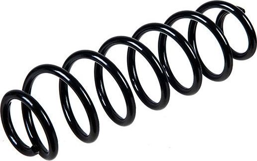 Пружина подвески Zentparts. Артикул Z38178