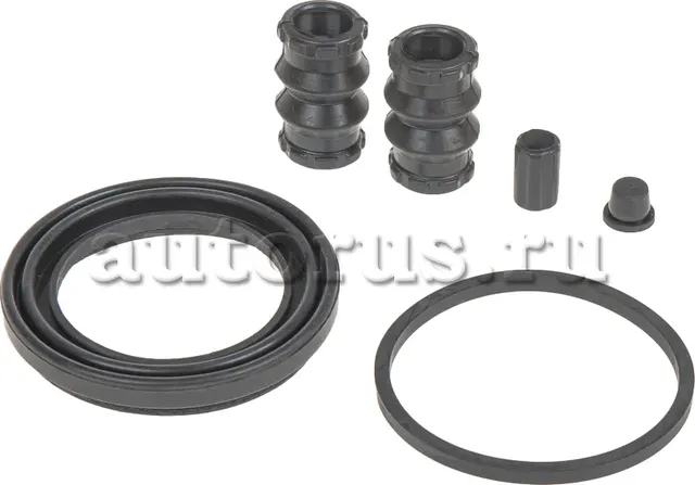 Ремкомплект переднего/заднего тормозного суппорта PSA/FORD/SMART/VAG+Skoda /Type (Ganz). Артикул GIJ19085