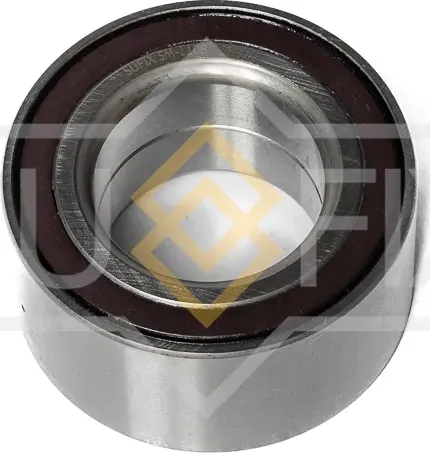 Подшипник ступицы передний (с ABS, 36x40x72) (Sufix). Артикул SM1108