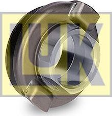 Выжимной подшипник сцепления LuK для Volvo 240 Series 1979-1980. Артикул 500 0001 10