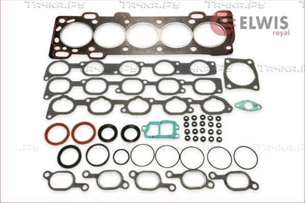 Комплект прокладок ГБЦ Elwis Royal для Volvo S70 1996-2000. Артикул 9855592