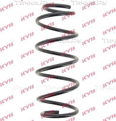 Пружина подвески KYB (Каяба) K-Flex. Артикул RH3926