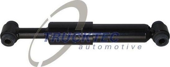 Амортизатор кабины Trucktec Automotive. Артикул 01.63.032