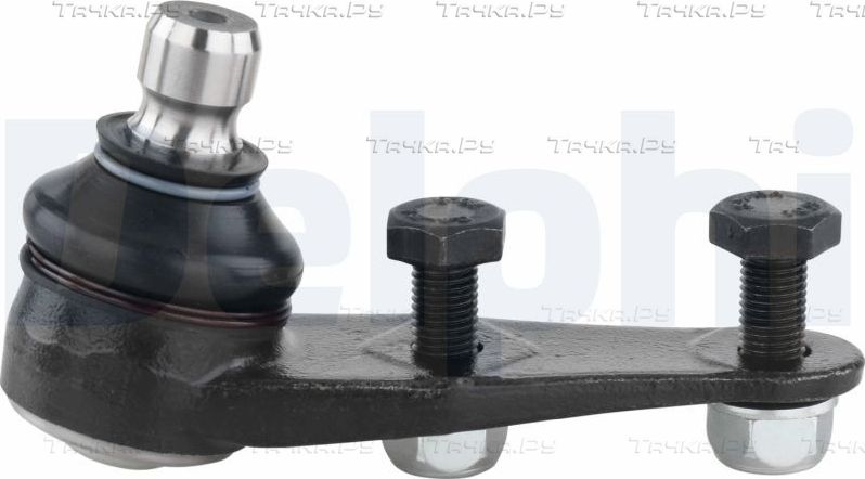 Шаровая опора Delphi. Артикул TC184