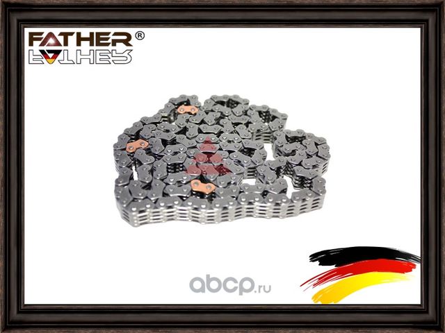 Цепь (Father). Артикул F021R78