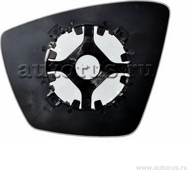 Эл. Зеркальный правый сферический (Ergon). Артикул 84101604