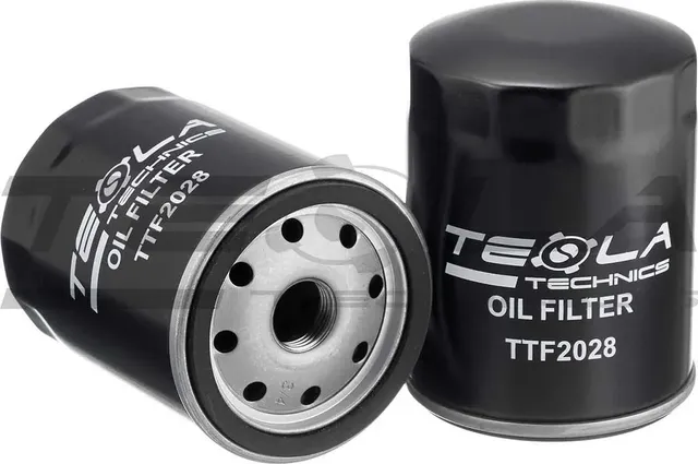 Фильтр масляный (Tesla Technics). Артикул TTF2028