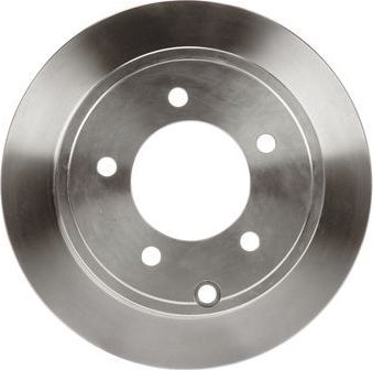 Тормозной диск Bosch. Артикул 0 986 479 R05