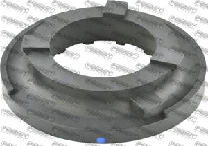 Опора (чашка, тарелка) пружины Febest задняя верхняя для Mitsubishi Colt VI (Z20/Z30) 2004-2012. Артикул MSI-Z30UPR