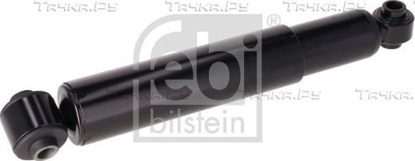 Амортизатор Febi Bilstein задний для Volkswagen LT II 1996-2006. Артикул 193137