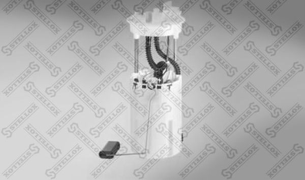 Бензонасос (топливный насос) Stellox. Артикул 10-01410-SX