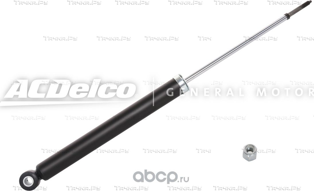Амортизатор ACDelco задний для Toyota Echo 1999-2005. Артикул 19377030