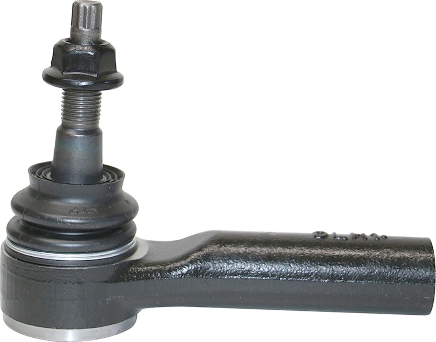 Наконечник рулевой тяги CTR. Артикул CE0082