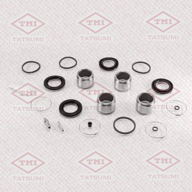 Ремкомплект суппорта TOYOTA LAND CRUISER -10 передн. (Tatsumi). Артикул TCG1152