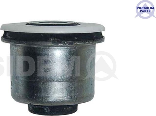 Сайлентблок переднего рычага подвески Sidem. Артикул 853645