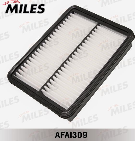 Воздушный фильтр Miles. Артикул AFAI309