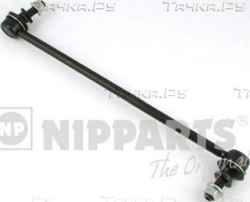 Стойка (тяга) стабилизатора Nipparts. Артикул N4962054