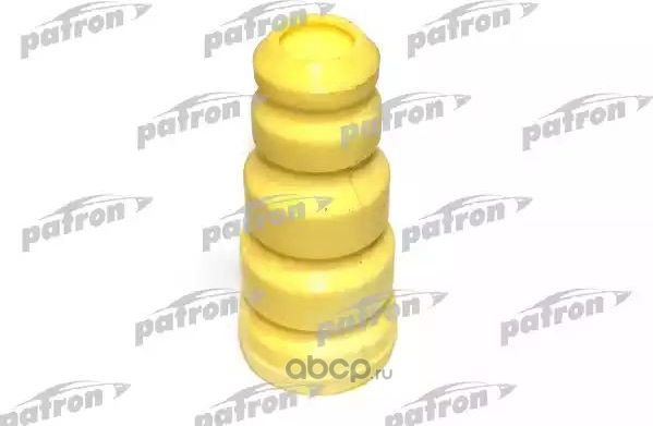 Отбойник амортизатора (Patron). Артикул PSE6213