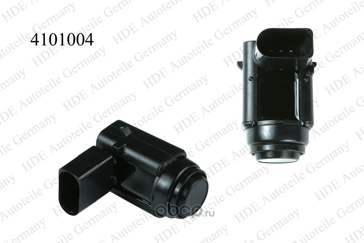 Датчик парктроника (HDE). Артикул 4101004