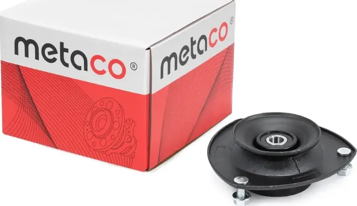 Опора амортизатора HYUNDAI/KIA TUCSON/SPORTAGE 04 (Metaco). Артикул 4600008