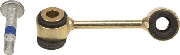 Стойка (тяга) стабилизатора TRW передняя левая для Mercedes-Benz E-Класс II (W210, S210) 1995-2003. Артикул JTS439