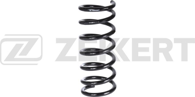 Пружина подвески Zekkert задняя для Ford S-MAX I 2006-2014. Артикул SF-1082