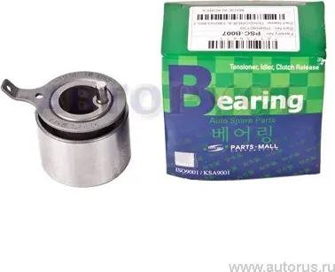 Ролик ремня ГРМ PARTS-MALL PSC-B007 Parts-Mall. Артикул PSC-B007