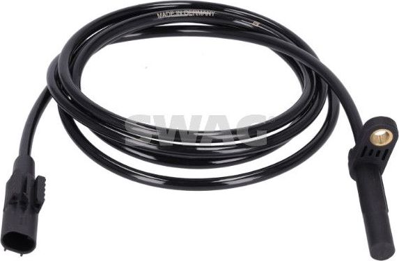 Датчик ABS SWAG задний левый для Volkswagen Crafter I 2006-2016. Артикул 10 10 6623