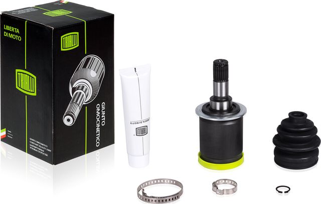 Шрус внутренний (граната) Trialli задний для Honda CR-V III 2006-2012. Артикул GO 805