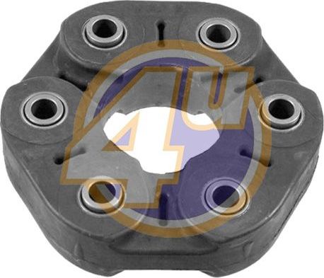 Крестовина карданного вала 4U. Артикул VV-PS-00013