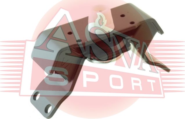 Подушка (опора) двигателя Asva задняя для Toyota 4Runner III 1995-2002. Артикул 0112-RZJ90R