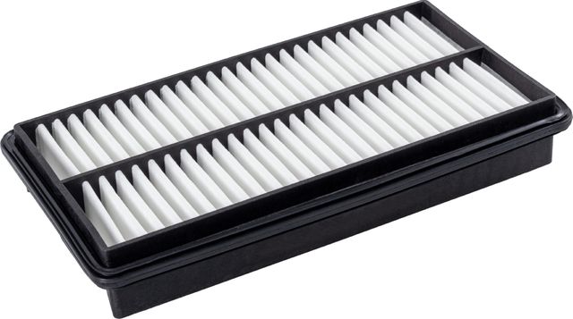 Воздушный фильтр Blue Print для Honda Pilot II 2008-2015. Артикул ADH22284