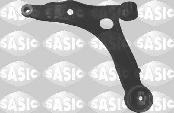 Треугольный рычаг передней подвески Sasic левый нижний для Fiat Ducato III 2006-2026. Артикул 7470008