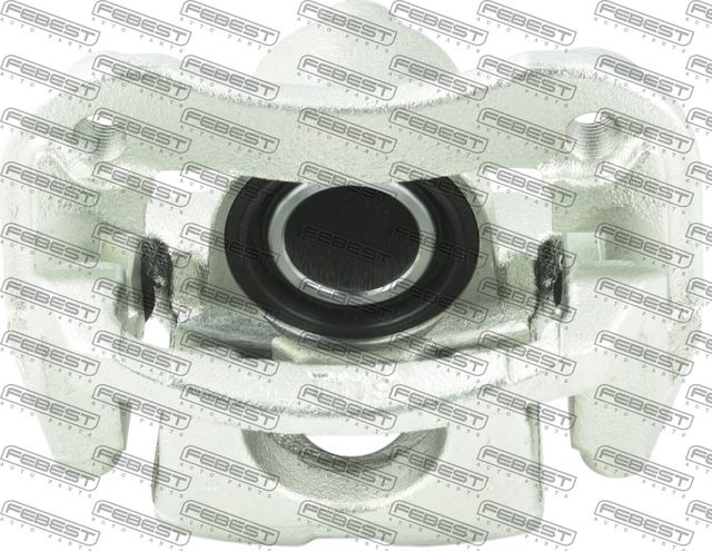 Тормозной суппорт Febest. Артикул 0177-MCU30RRH