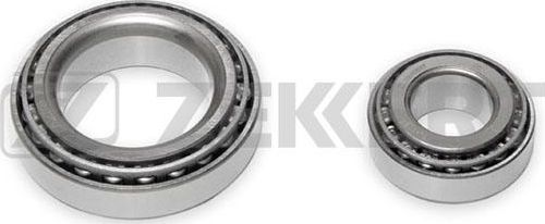 Ступичный подшипник (комплект) Zekkert. Артикул RL-1124