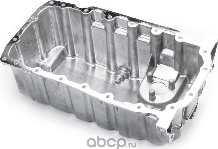 Поддон масляный двигателя VW TRANSPORTER T5 (2003>) (Metaco). Артикул 8362119