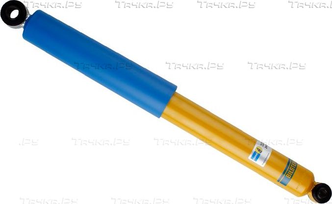 Амортизатор Bilstein B6 Performance задний для Ford Ranger III 2011-2015. Артикул 24-277570