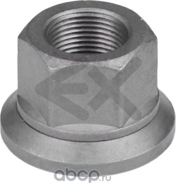 ГАЙКА КОЛЕСА М22Х1,5 (Exovo). Артикул 28078E